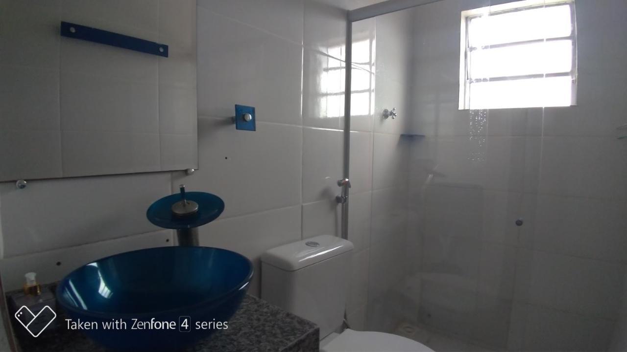 Pousada Lirio Dos Vales Prado Bagian luar foto